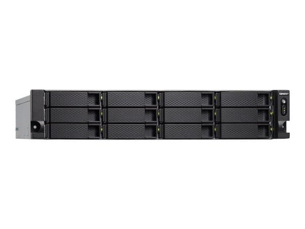 QNAP Storage Systeme TS-1283XU-RP-E2124-8G 3