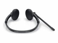 Dell Headsets, Kopfhörer, Lautsprecher. Mikros DELL-WH1022 4