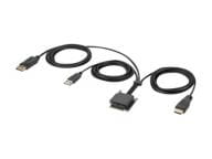 Belkin Kabel / Adapter F1DN2MOD-HC-HP6 2
