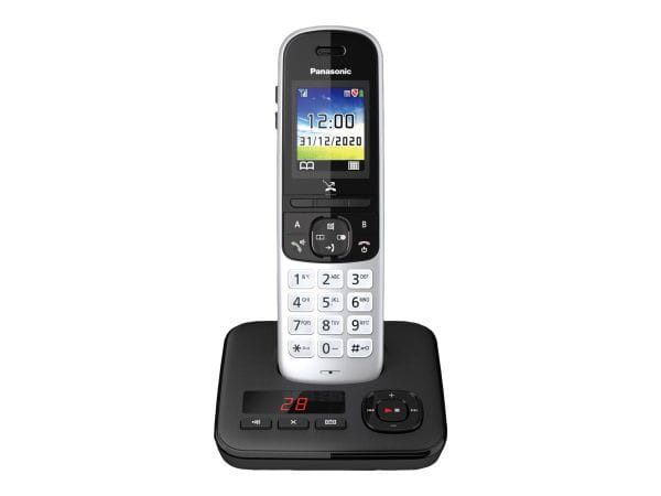 Panasonic Telefone KX-TGH720GS 5
