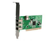 StarTech.com Controller PCI1394MP 3