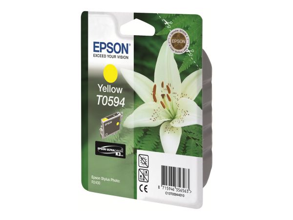 Epson Tintenpatronen C13T05944020 2