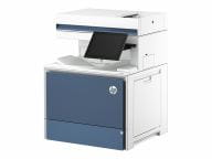 HP  Multifunktionsdrucker 6QN35A#B19 1