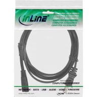 inLine Kabel / Adapter 16653Y 2