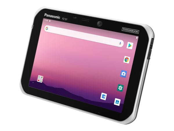 Panasonic Tablets FZ-S1AEMEABS 4