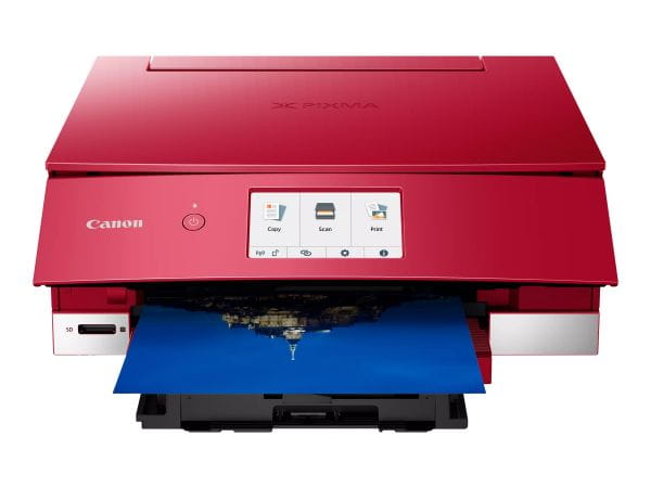 Canon Multifunktionsdrucker 3775C116 5