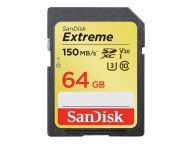 SanDisk Speicherkarten/USB-Sticks SDSDXV6-064G-GNCIN 1