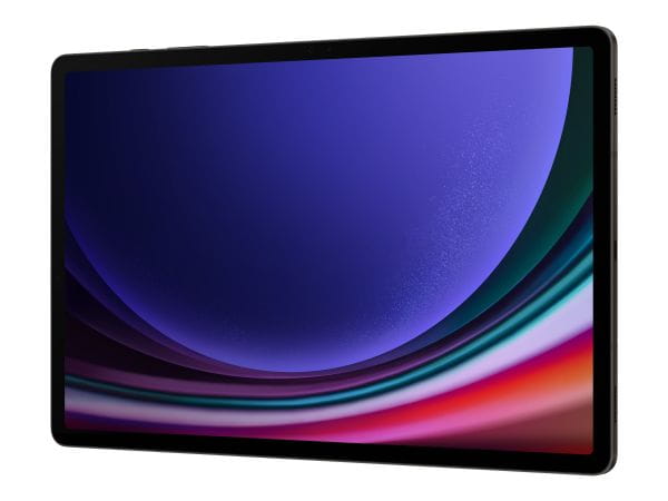 Samsung Tablets SM-X810NZAAEUE 5