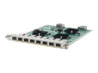 HPE Netzwerk Switches / AccessPoints / Router / Repeater JG425A 1