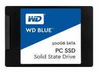 Western Digital (WD) Festplatten WDBNCE5000PNC-WRSN 1