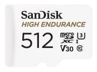 SanDisk Speicherkarten/USB-Sticks SDSQQNR-512G-GN6IA 1