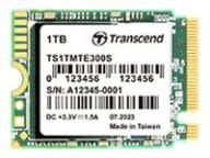 Transcend SSDs TS1TMTE300S 2