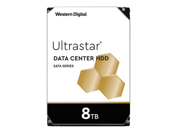 Western Digital (WD) Festplatten 0B36404 3