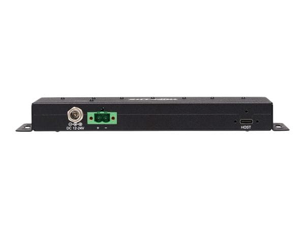 Tripp USB-Hubs U460-4A3C-IND 3