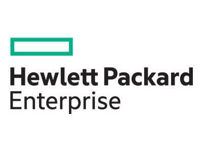 HPE Software Service & Support H81Y3E 2