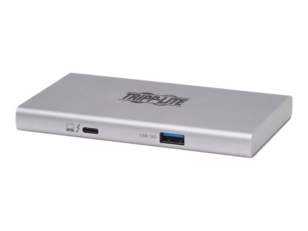 Tripp USB-Hubs MTB4-HUB3-01 1