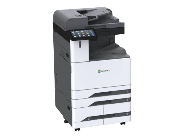 Lexmark Multifunktionsdrucker 32D0420 1