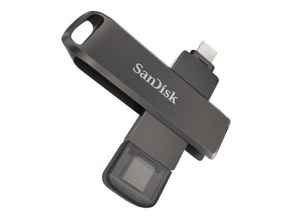 SanDisk Speicherkarten/USB-Sticks SDIX70N-064G-GN6NN 2
