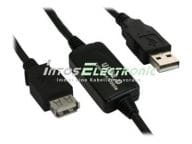 inLine USB-Hubs 34611I 1