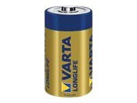  Varta Batterien / Akkus 04114101414 1