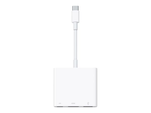 Apple Kabel / Adapter MUF82ZM/A 1