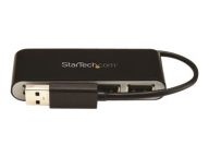 StarTech.com USB-Hubs ST4200MINI2 4