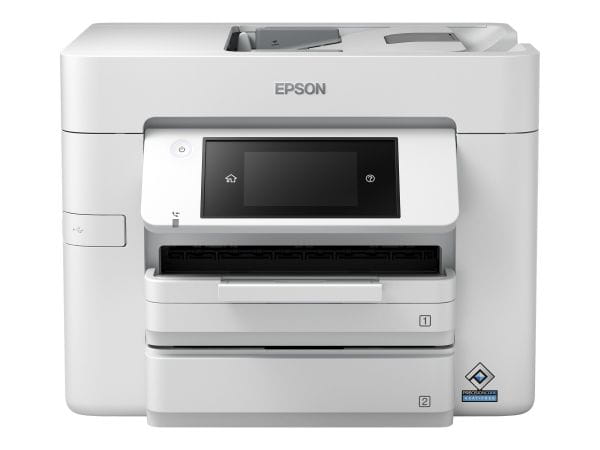 Epson Multifunktionsdrucker C11CJ05403 3