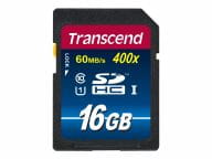 Transcend Speicherkarten/USB-Sticks TS16GSDU1 1