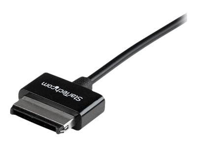 StarTech.com Kabel / Adapter USB2ASDC50CM 3