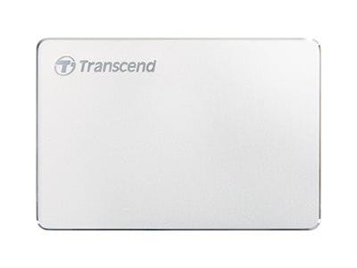 Transcend Festplatten TS480GESD250C 5
