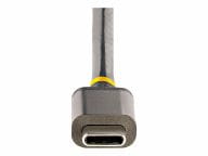 StarTech.com Kabel / Adapter 115B-USBC-MULTIPORT 2