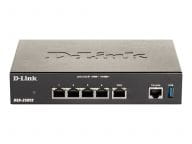D-Link Netzwerk Switches / AccessPoints / Router / Repeater DSR-250V2/E 1