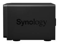 Synology Storage Systeme K/DS1621+ + 6X HAT5300-12T 2