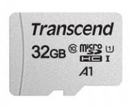 Transcend Speicherkarten/USB-Sticks TS32GUSD300S 2