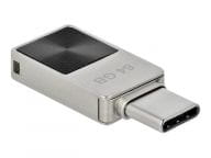 Delock Speicherkarten/USB-Sticks 54084 1