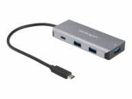 StarTech.com USB-Hubs HB31C3A1CB 5
