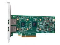 Fujitsu Netzwerkadapter / Schnittstellen S26361-F4068-L502 1