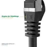 inLine Kabel / Adapter 76403S 3