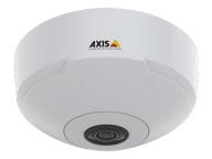 AXIS Netzwerkkameras 01732-001 1