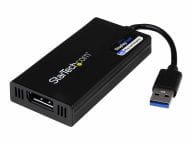 StarTech.com Kabel / Adapter USB32DP4K 1