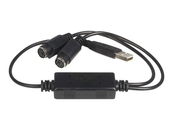 StarTech.com Kabel / Adapter USBPS2PC 1