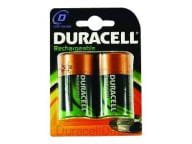 Duracell Batterien / Akkus 055995 1
