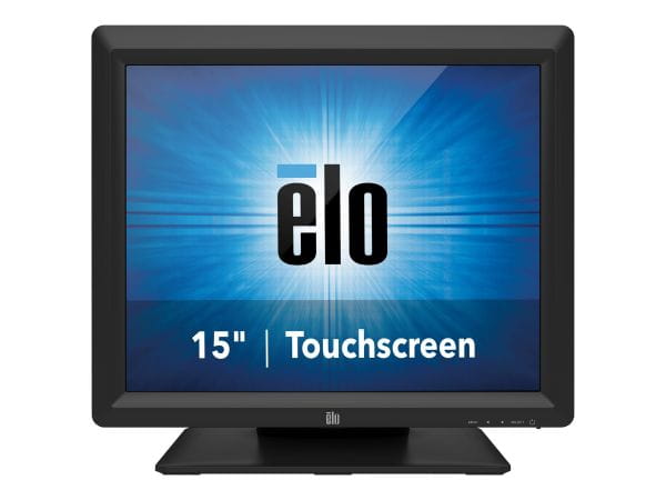 Elo Touch Solutions TFT-Monitore E273226 1