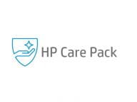 HP  HPE Service & Support U0VM6E 1