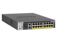 Netgear Netzwerk Switches / AccessPoints / Router / Repeater XSM4316PA-100NES 3