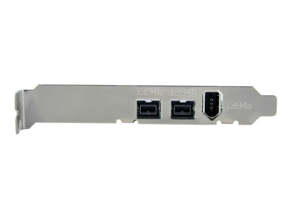 StarTech.com Controller PEX1394B3 3