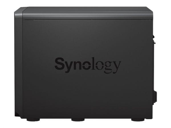 Synology Storage Systeme DS2422+ 2