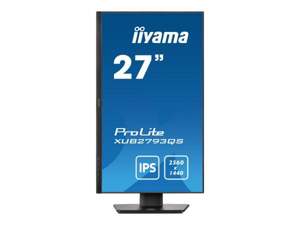 Iiyama TFT-Monitore XUB2793QS-B1 3