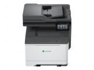 Lexmark Multifunktionsdrucker 50M7050 3