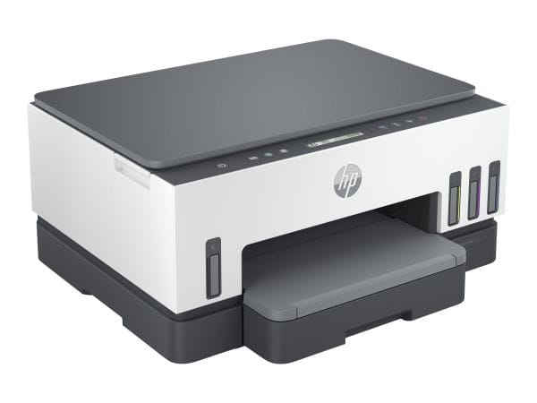 HP  Multifunktionsdrucker 28B54A#BHC 4